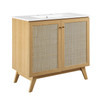 Soma 36” Bathroom Vanity / EEI-6717