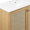 Soma 36” Bathroom Vanity / EEI-6717