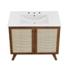 Soma 36” Bathroom Vanity / EEI-6717