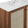 Soma 36” Bathroom Vanity / EEI-6717