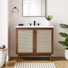Soma 36” Bathroom Vanity / EEI-6717