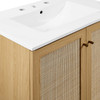 Soma 30” Bathroom Vanity / EEI-6715