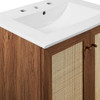 Soma 24” Bathroom Vanity / EEI-6713