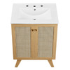 Soma 24” Bathroom Vanity / EEI-6713