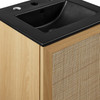 Soma 18” Bathroom Vanity / EEI-6712