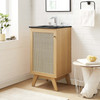 Soma 18” Bathroom Vanity / EEI-6712