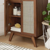 Soma 24” Bathroom Vanity Cabinet (Sink Basin Not Included) / EEI-6586