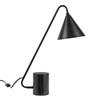 Ayla Marble Base Table Lamp / EEI-6530