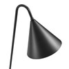 Ayla Marble Base Floor Lamp / EEI-6531