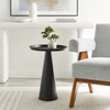 Maren Round Side Table / EEI-6608