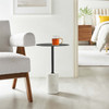 Lyric Round Side Table / EEI-6605