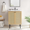 Chaucer 24" Bathroom Vanity Cabinet (Sink Basin Not Included) / EEI-6601