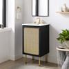 Chaucer 18" Bathroom Vanity / EEI-6691