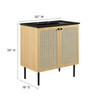 Chaucer 30" Bathroom Vanity / EEI-6696