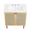 Chaucer 30" Bathroom Vanity / EEI-6695