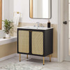 Chaucer 30" Bathroom Vanity / EEI-6695