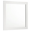 Caraway Dresser Mirror White / CS-224774