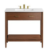 Zaire 36" Bathroom Vanity / EEI-6822