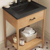 Zaire 24" Bathroom Vanity / EEI-6661