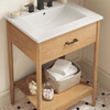 Zaire 24" Bathroom Vanity / EEI-6660