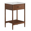 Zaire 24" Bathroom Vanity / EEI-6660