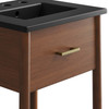 Zaire 18" Bathroom Vanity / EEI-6659