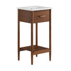 Zaire 18" Bathroom Vanity / EEI-6658