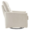 Etta Upholstered Fabric Lounge Chair / EEI-6738