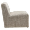 Amita Chenille Upholstered Accent Chair / EEI-6765