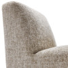 Amita Chenille Upholstered Accent Chair / EEI-6765