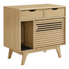 Render Cat Cabinet / EEI-6796