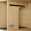 Render Cat Cabinet / EEI-6796