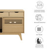 Render Cat Cabinet / EEI-6796