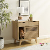 Render Cat Cabinet / EEI-6796
