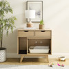 Render Cat Cabinet / EEI-6796