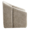 Vivi Chenille Upholstered Accent Chair / EEI-6767
