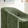 Vivi Chenille Upholstered Accent Chair / EEI-6767