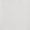Leather Aire Ottoman / 8136-WHITE-OTT
