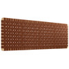 Sparta Weave Wall-Mount King Vegan Leather Headboard / MOD-7126