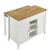 Garland Kitchen Island / EEI-6727