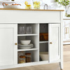 Garland Kitchen Island / EEI-6727