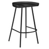 Concord Backless Wood Counter Stools - Set of 2 / EEI-6741