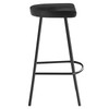 Concord Backless Wood Counter Stools - Set of 2 / EEI-6741