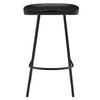 Concord Backless Wood Counter Stools - Set of 2 / EEI-6741