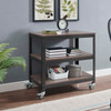 Vivify Tiered Serving Stand / EEI-2853
