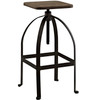 Pointe  Bar Stool / EEI-2043