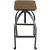 Pointe  Bar Stool / EEI-2043