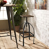 Pointe  Bar Stool / EEI-2043