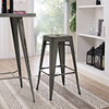 Promenade Bar Stool / EEI-2031