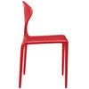 Draw Dining Side Chair / EEI-1715